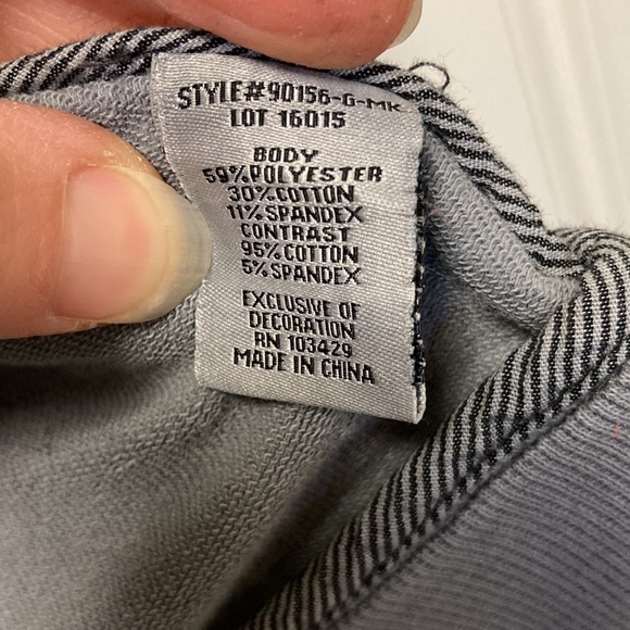 Marrakech soft jacket - Picture 3 of 4